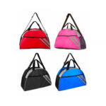 Merchandising empresarial pensado para mantener una imagen profesional, maleta lyra