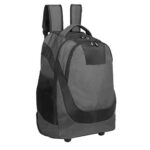 Mochila trolley polux, regalos promocionales que acompañan campañas de tu marca o lanzamientos de producto