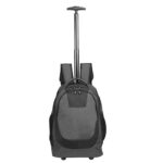 Mochila trolley polux, regalos empresariales de línea moderna con terminados limpios y sensacionales