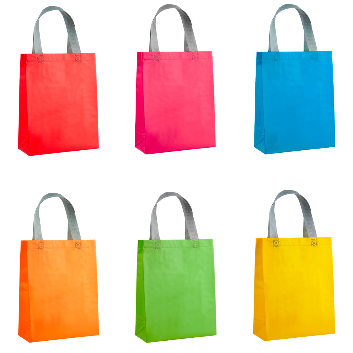 SIN-147 Líneas completas de merchandising para empresas con excelente imagen y coporativismo, bolsa baggara