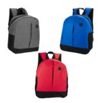 Mochila keit, distribución de artículos personalizados con rutas disponibles en todo méxico