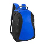 Regalos corporativos para cerrar negocios, campañas o relaciones comerciales, mochila neveri azul