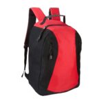 Artículo de regalo promocional fabricados en méxico con calidad, mochila neveri rojo