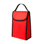 Lonchera atlanta rojo, productos promocionales con diseño contemporáneo y flexible