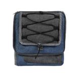Lonchera ippai azul, artículos personalizados fabricados bajo pedido con tiempos de entrega razonables