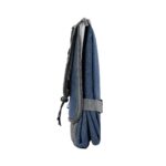 Regalos empresariales que reflejan cordialidad y compromiso con el cliente, lonchera ippai azul