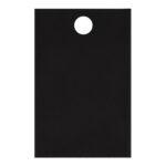 Bolsa akumal negro, regalos promocionales ideales para agradecimientos o programas de fidelización