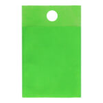 Bolsa akumal verde, opciones en artículos personalizados que sintonizan con distintas marcas