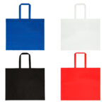 Regalos promocionales ideales para agradecimientos o programas de fidelización, bolsa altea
