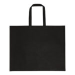 Bolsa altea negro, productos creados para representar marcas y excelente imagen