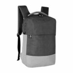 Variedad de artículos promocionales óptimos para todos tus eventos, mochila ipora gris