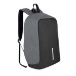 Mochila kongur, propuestas equilibradas en productos promocionales para impresión