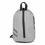 Mochila trogir, merchandising empresarial pensado para mantener una imagen profesional