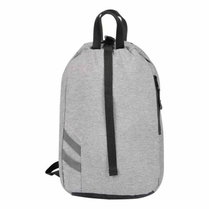 Mochila trogir, merchandising empresarial pensado para mantener una imagen profesional