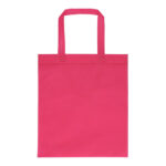 Bolsa abba rosa, artículos promocionales diseñados para campañas que buscan causar buena impresión