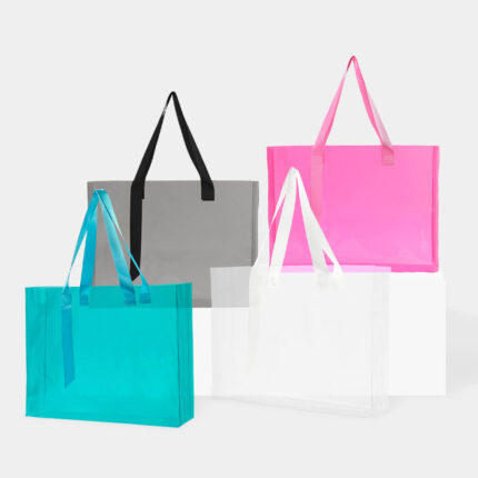 Bolsa maxina, diseños sencillos y funcionales en productos promocionales a tu necesidad