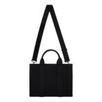 Bolsa vidya negro, productos promocionales con detalles únicos y presentación ideal