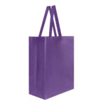 Promocionales guadalajara con servicio especializado para empresas locales, bolsa laredo morado