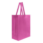 Artículos de regalo empresarial pensados para reforzar el valor de tu marca, bolsa laredo rosa
