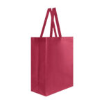 Bolsa laredo tinto, productos promocionales para entrega con opción de personalización
