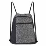 Bolsa-mochila izela, artículos promocionales con cobertura en todo el país desde guadalajara