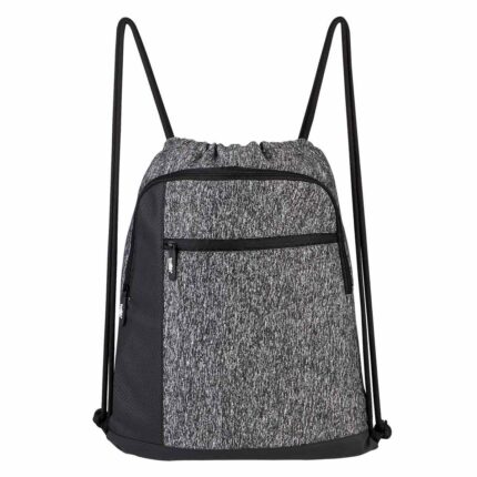 Bolsa-mochila izela, artículos promocionales con cobertura en todo el país desde guadalajara