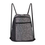 Bolsa-mochila izela, servicios de impresión y personalización disponibles en la zona metropolitana de guadalajara