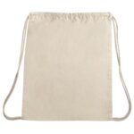 Bolsa-mochila loretto, propuestas de regalos publicitarios prácticas, funcionales y discretas