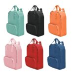 Líneas funcionales de artículos personalizados que aportan buena imagen, mochila ceres
