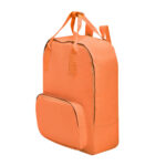 Mochila ceres naranja, catálogo variado de productos personalizados y regalos corporativos para entrega