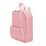 Mochila ceres rosa, opciones variadas en regalos corporativos para diferentes perfiles empresariales