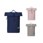 Mochila flap, artículos publicitarios sencillos que fortalecen el vínculo con clientes
