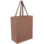 Bolsa environment café, atención y distribución directa de artículos promocionales desde guadalajara jalisco