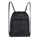 Bolsa-mochila beaver, artículos personalizados que ayudan a proyectar una imagen coherente y profesional