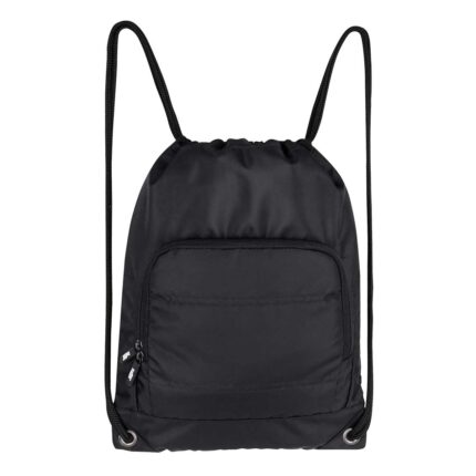 Bolsa-mochila beaver, artículos personalizados que ayudan a proyectar una imagen coherente y profesional
