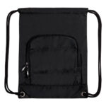 Modelos versátiles de regalos promocionales adecuados para distintos giros de negocio, bolsa-mochila beaver