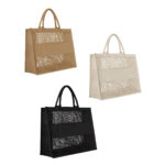 Modelos sensacionales de regalos corporativos con estilo empresarial, bolsa antonela