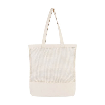 Líneas completas de artículos personalizados en materiales duraderos, bolsa girasol
