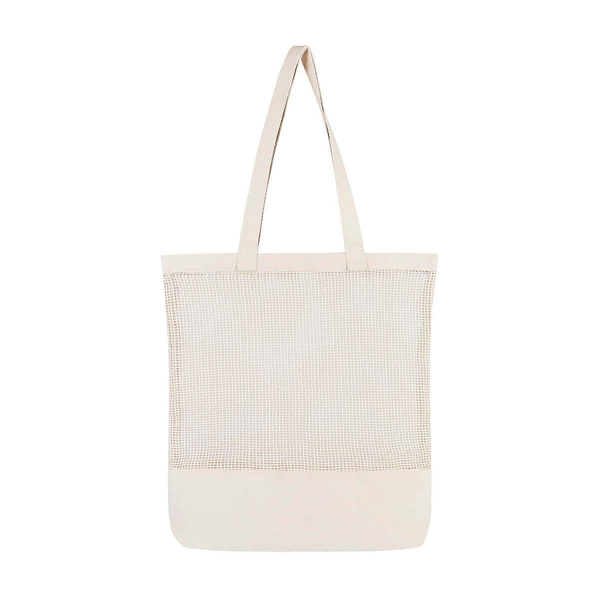 SIN-251 Líneas completas de artículos personalizados en materiales duraderos, bolsa girasol