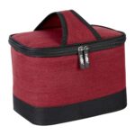 Artículos y productos promocionales pensados para quienes valoran el detalle, lonchera jokul rojo