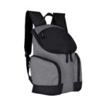 Artículos personalizados que se adaptan bien a cualquier tipo de evento, mochila-hielera iguazu