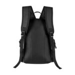 Mochila-hielera iguazu gris, artículos de merchandising empresarial recomendados para uso cotidiano