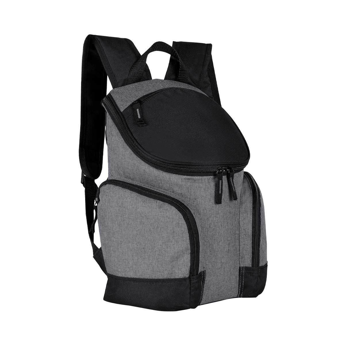 SIN-271 Artículos personalizados que se adaptan bien a cualquier tipo de evento, mochila-hielera iguazu