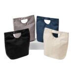 Líneas completas de artículos personalizados en materiales duraderos, lonchera lunch