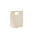 Lonchera lunch beige, artículos publicitarios de regalo para personalización inmediata