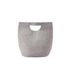 Productos promocionales que mantienen el equilibrio entre imagen y funcionalidad, lonchera lunch gris