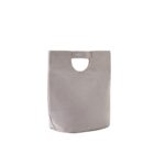 Artículos de regalo promocional adaptados a diferentes tipos de público, lonchera lunch gris