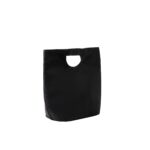 Lonchera lunch negro, modelos versátiles de regalos promocionales adecuados para distintos giros de negocio