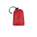 Mochila voyage rojo, alternativas en artículos publicitarios para adaptar a cualquier tipo de empresa