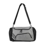 Maleta-mochila vinci, merchandising para empresas desarrollado para campañas a largo plazo